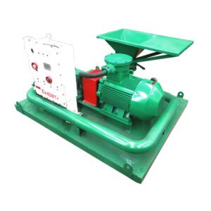 Jet Mixing Device for drilling Jet Mixing Device for drilling