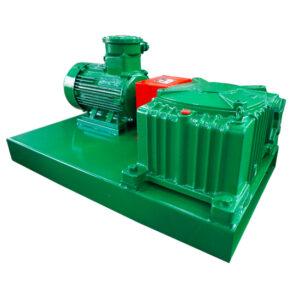 Mud Agitator Mud Agitator