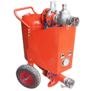 Sludge Vacuum Pump Sludge Vacuum Pump