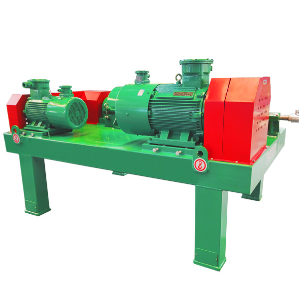 Mud Centrifuges Mud Centrifuges