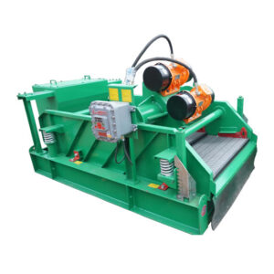 China Drilling shale shaker China Drilling shale shaker