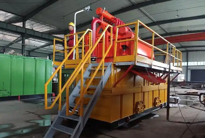 Exploring the Aphron Mud System: A Comprehensive Guide for Oil and Gas Drilling