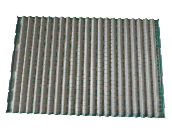 FLC2000 Shaker Screen For Sale