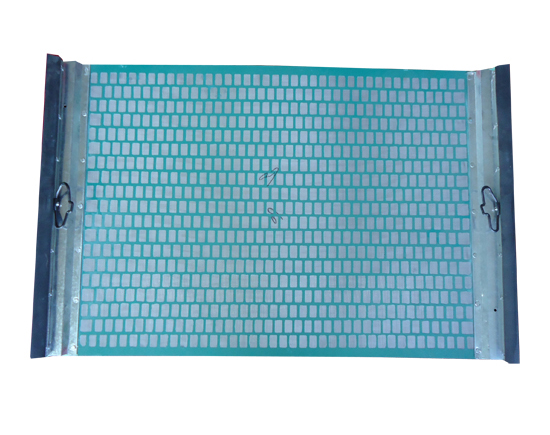 FLC500 Flat Shaker Screen for sale