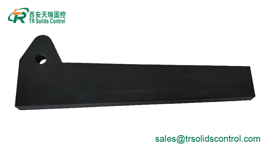 Mongoose Wedge for MONGOOSE shaker Mongoose Wedge for MONGOOSE shaker