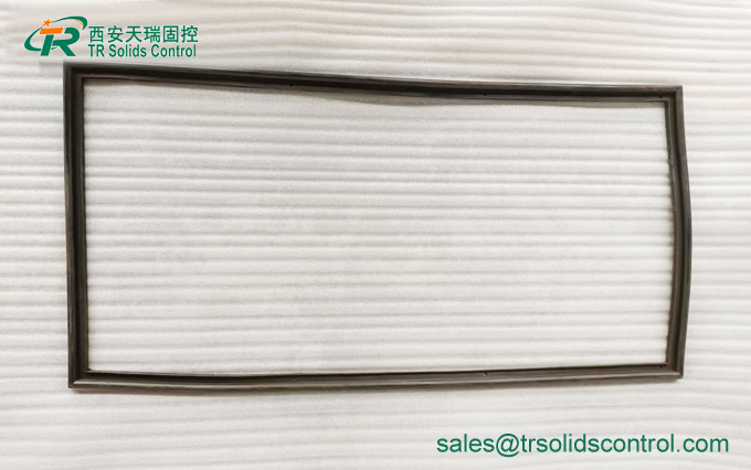 Rubber Gasket for MONGOOSE Pro shaker Rubber Gasket for MONGOOSE Pro shaker