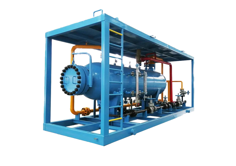 three phase separator skid for sale three phase separator skid for sale