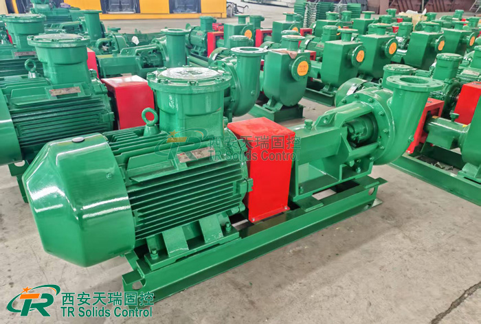 replacement Mission centrifugal pump manufacturer