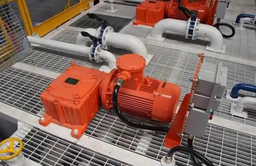 How to Select a Drilling Fluid Mud Agitator