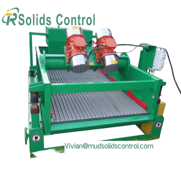 What Are the Classifications of Shale Shakers?