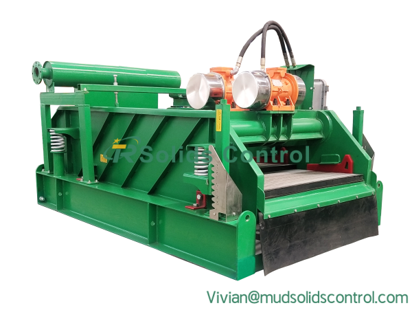 How to Choose  Shale Shaker