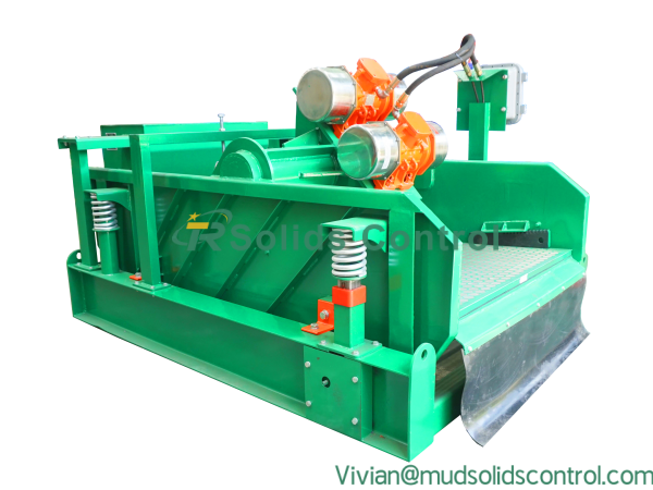Which Are The Excellent Manufacturers Of  Shale Shaker?