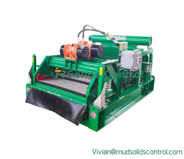 What Are The Chinese Manufacturers Of Shale Shaker ?