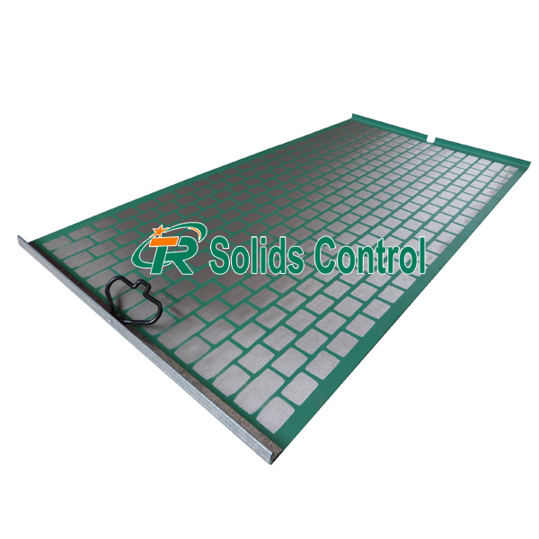 Replacement Screens for Derrick Hyperpool PWP Replacement Screens for Derrick Hyperpool PWP