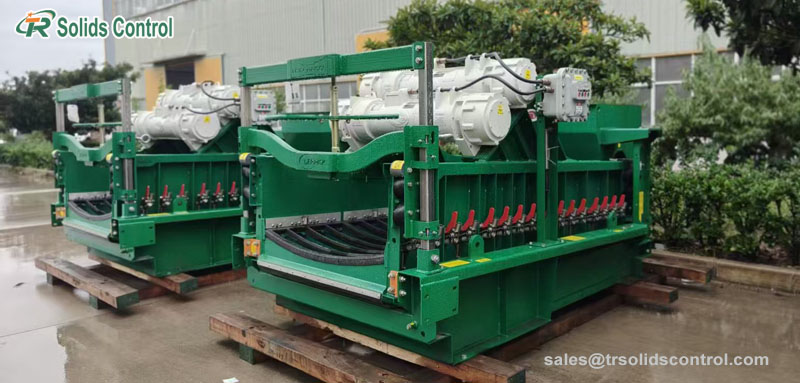 Hiperpool Shale Shaker Hiperpool Shale Shaker