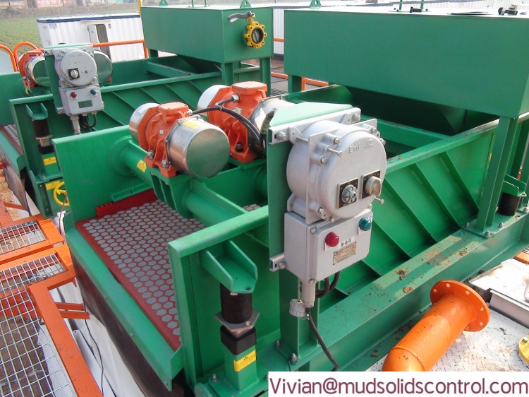 Shale Shaker Shale Shaker