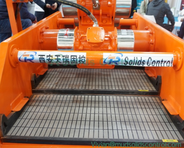 Factors Affecting Shale Shaker Price1