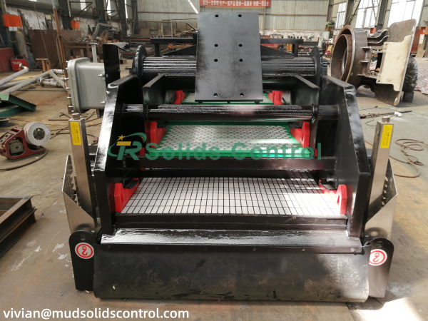 Different types of Shale Shakers Different types of Shale Shakers
