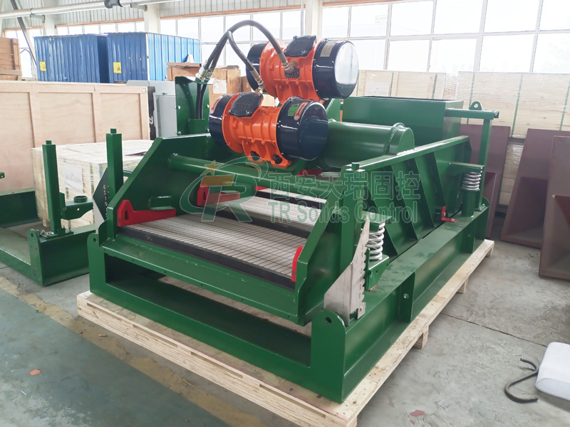 IMG_20230915_165414 TR as Your Trusted Drilling Shale Shaker Supplier