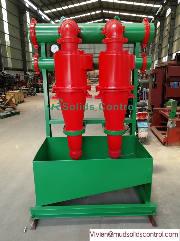 Desander5