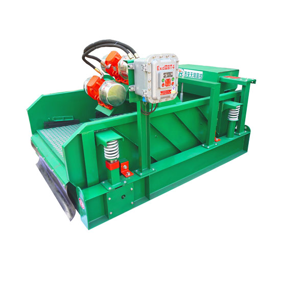 Drilling Shale Shaker