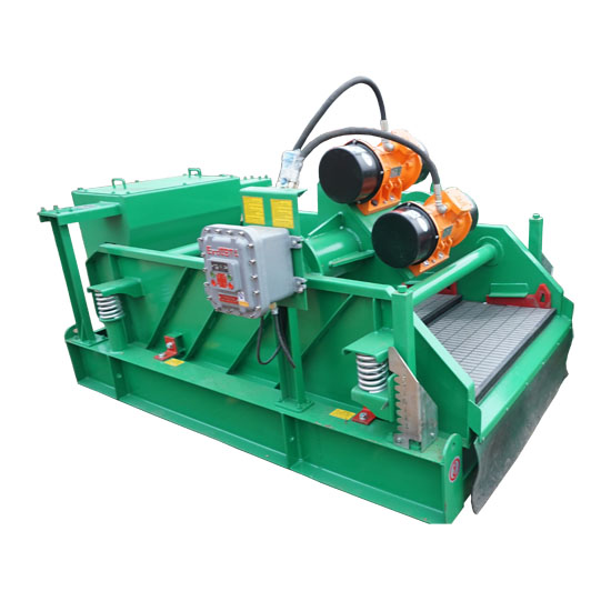 Drilling Shale Shaker