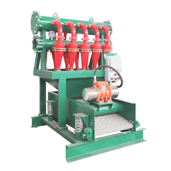 Key Considerations When Choosing a Drilling Shale Shaker for Your Operations bolg