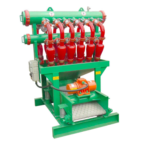 How Drilling Shale Shakers Improve Efficiency in Oil and Gas Extraction bolg