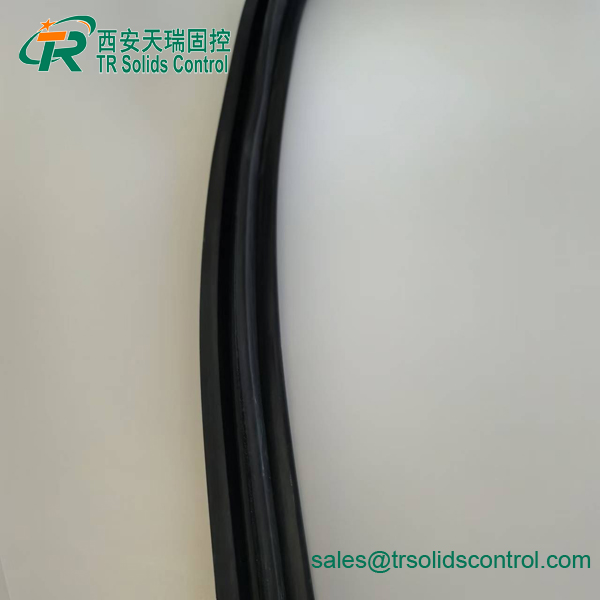 16848-01-001 Side Support Rubber