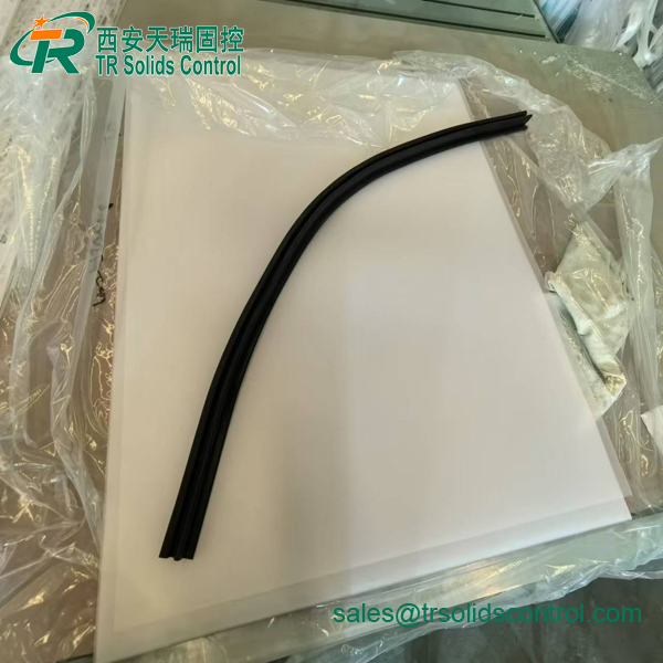 16848-01-001 Side Support Rubber