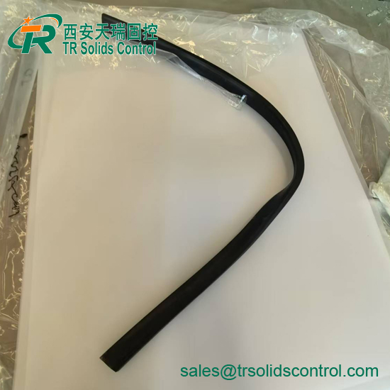 16848-10 Bulkhead Protector Single for HyperPool Shakers