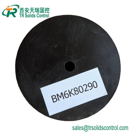 BM6K80290 SPRING SPOOL PLASTIC for Mongoose Shaker