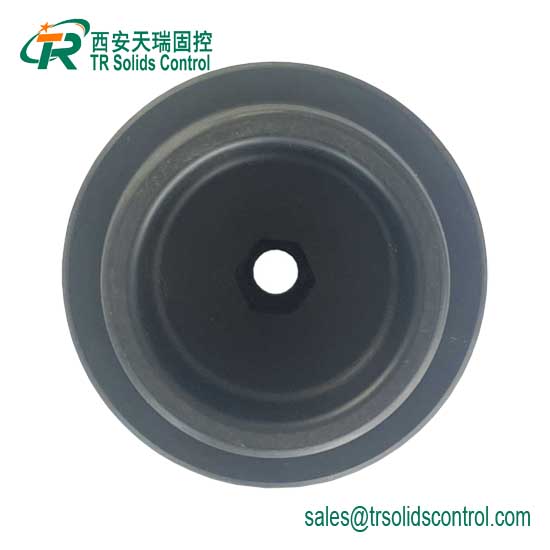 BM6K80290 SPRING SPOOL PLASTIC for Mongoose Shaker