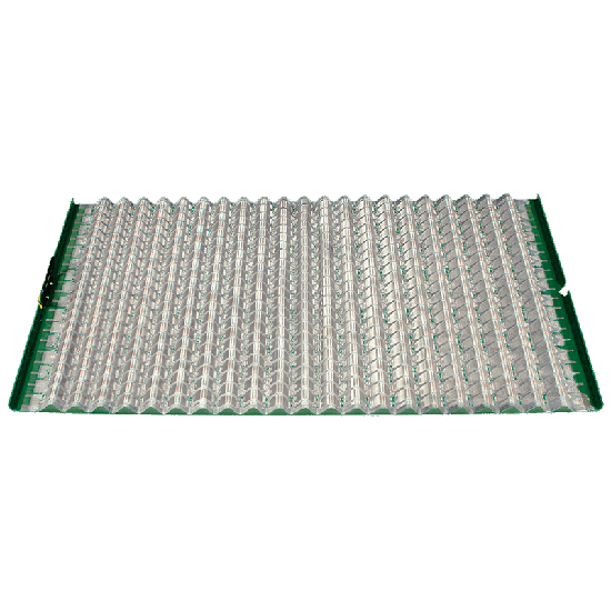 Derick Hyperpool Screen