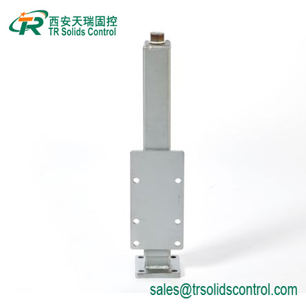 Jack Lifting Deck for Mongoose Shaker