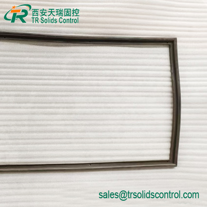 Rubber Gasket for Mongoose Shaker