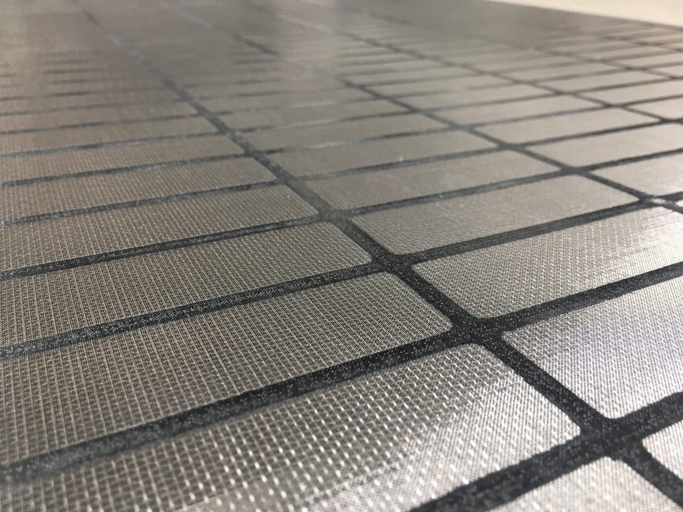 Mongoose Shaker Screen