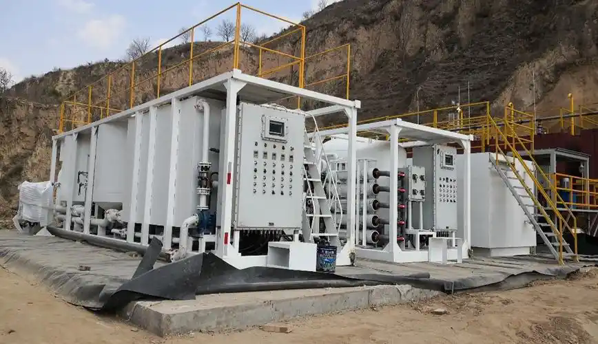 Environmental Impact and Treatment Technologies of Drilling Waste: Challenges and Solutions bolg