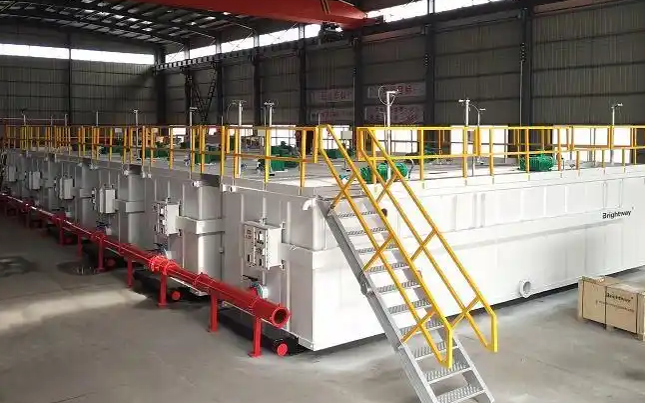 Classification and selection of solids control mud tanks bolg