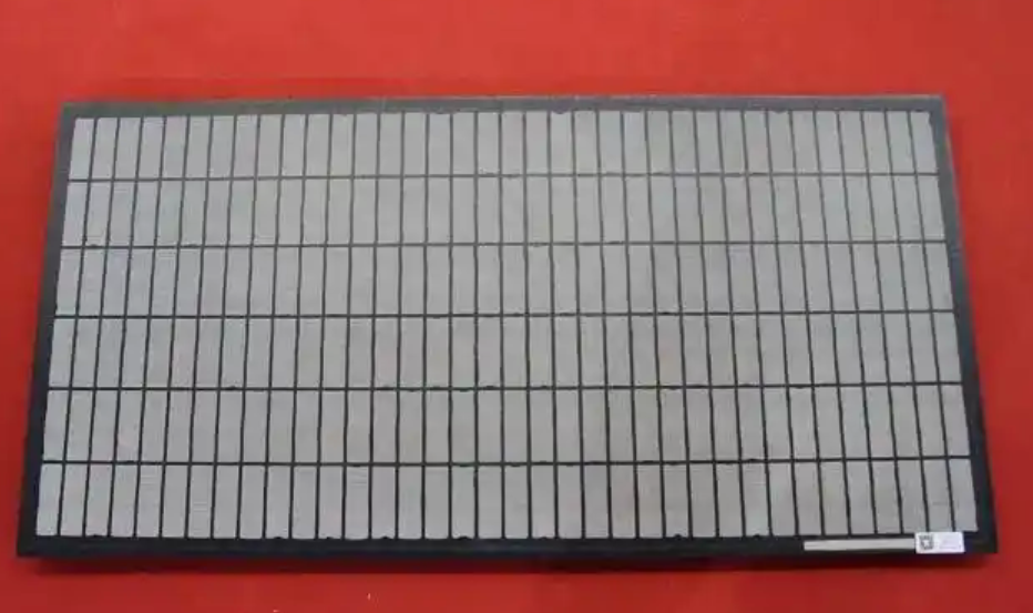 4 Common Types of Shale Shaker Screens and Their Features bolg